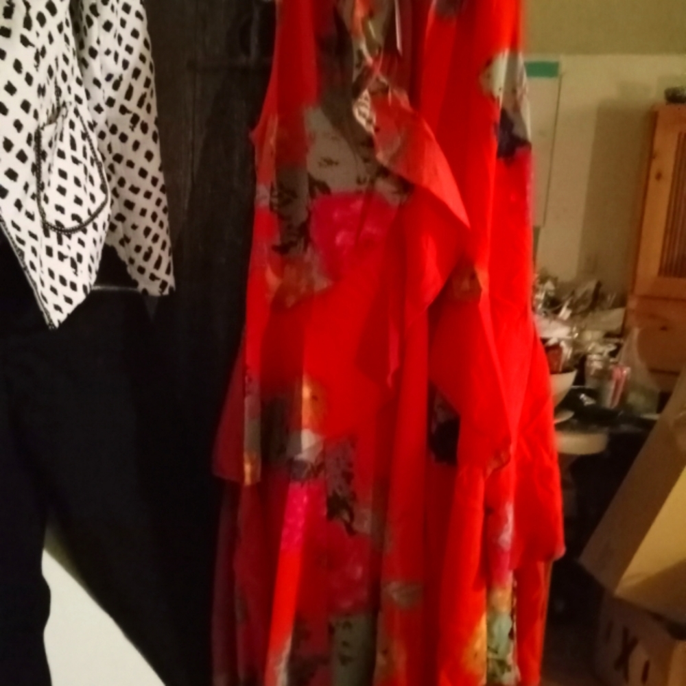 Beautiful Sundress